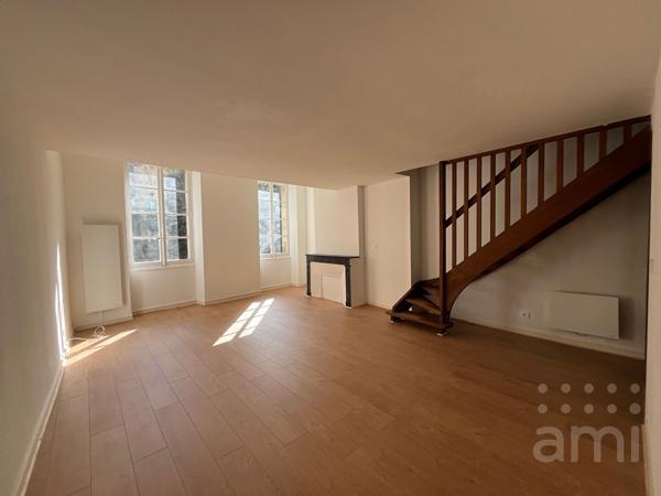 Appartement Bordeaux 4 pièces 85 m2