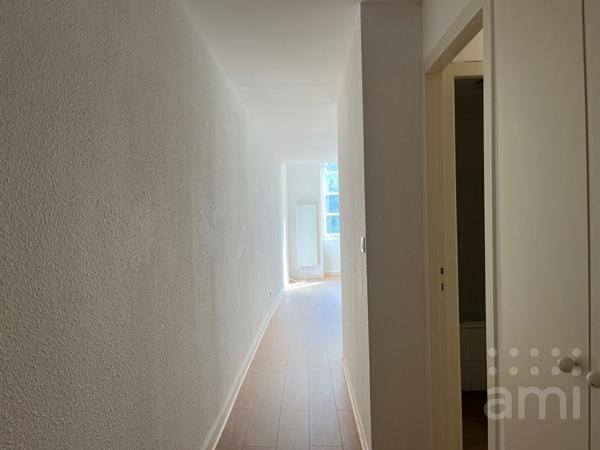 Appartement Bordeaux 4 pièces 85 m2
