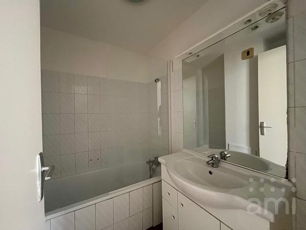 Appartement Bordeaux 4 pièces 85 m2