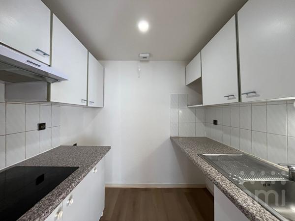 Appartement Bordeaux 4 pièces 85 m2