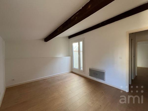 Appartement Bordeaux 4 pièces 85 m2