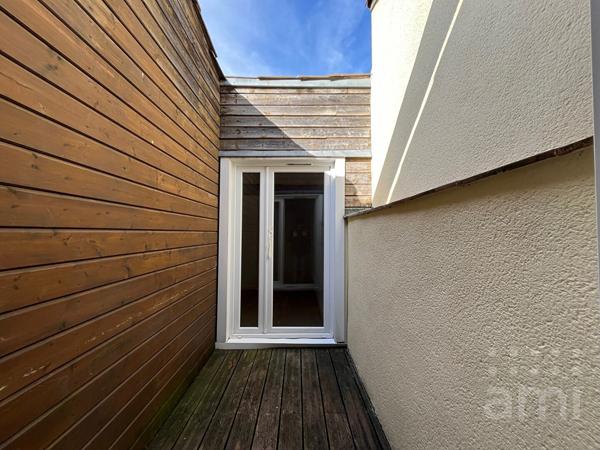 Appartement Bordeaux 4 pièces 85 m2