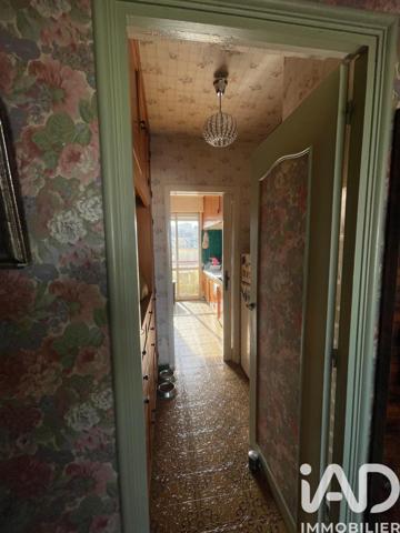 Appartement à vendre 3 pièces 71 m² Biarritz