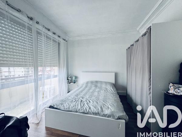 Appartement à vendre 3 pièces 71 m² Biarritz