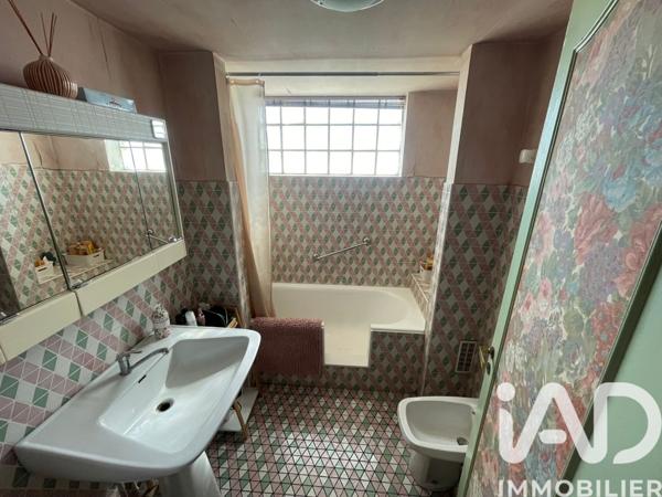 Appartement à vendre 3 pièces 71 m² Biarritz