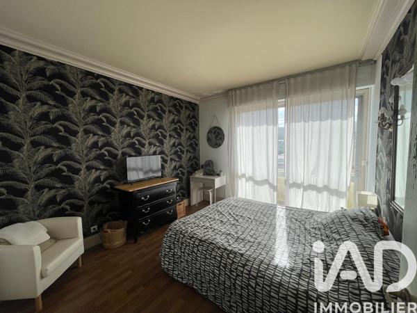 Appartement à vendre 3 pièces 71 m² Biarritz