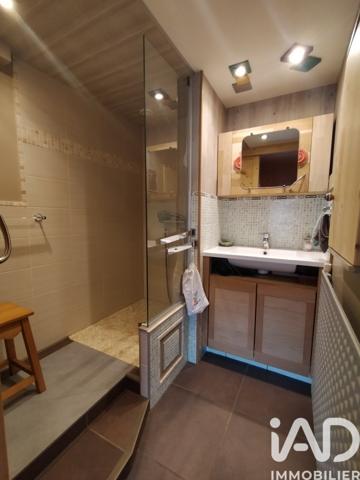 Maison à vendre 6 pièces 123,14 m² Doucy-en-Bauges