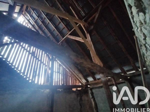 Maison à vendre 6 pièces 123,14 m² Doucy-en-Bauges