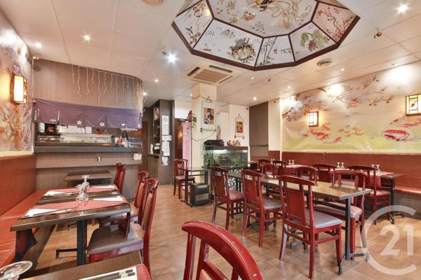 à vendre  70 m2 PARIS - 75015