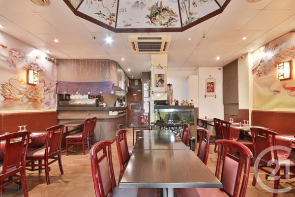 à vendre  70 m2 PARIS - 75015