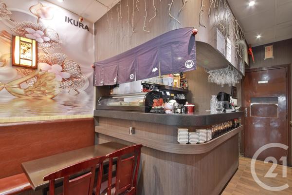 à vendre  70 m2 PARIS - 75015