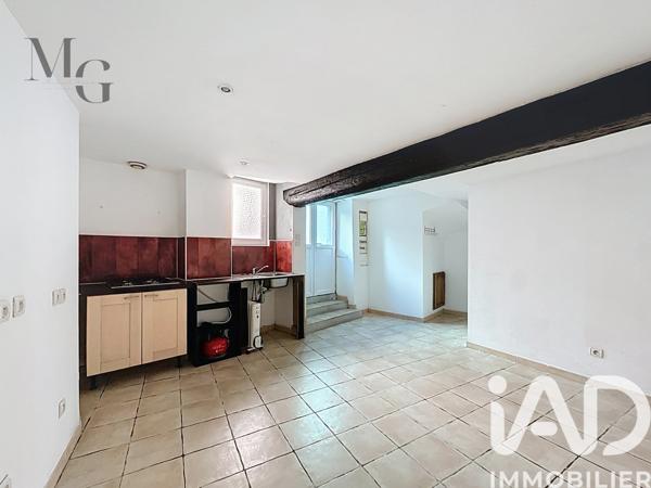 Location appartement 2 pièces 38 m² Pomérols