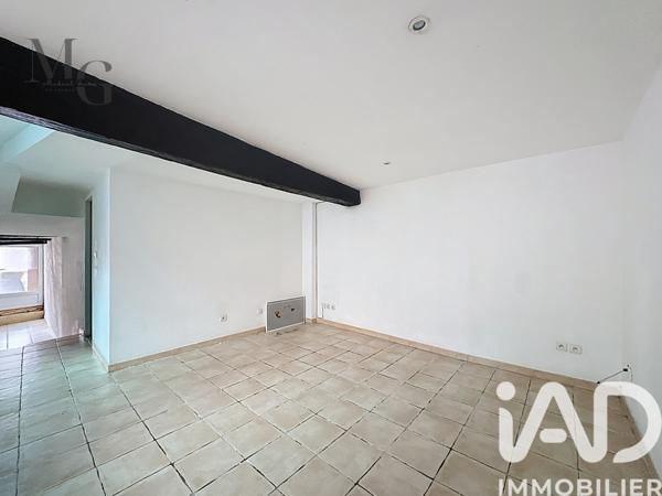 Location appartement 2 pièces 38 m² Pomérols