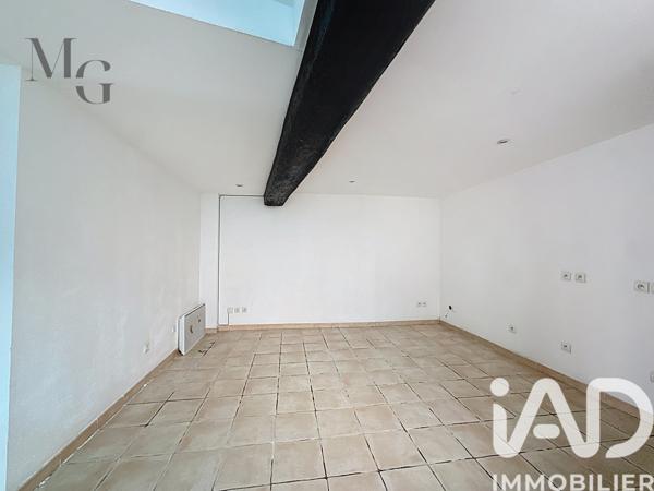 Location appartement 2 pièces 38 m² Pomérols