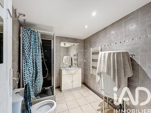 Location appartement 2 pièces 38 m² Pomérols