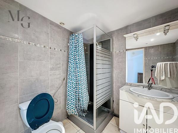 Location appartement 2 pièces 38 m² Pomérols