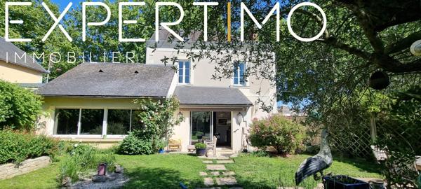 Châtellerault (86100) Coup de coeur au centre de Châtellerault