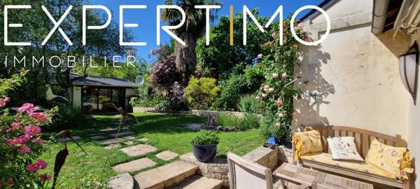 Châtellerault (86100) Coup de coeur au centre de Châtellerault