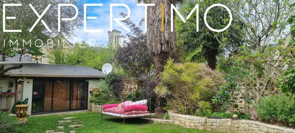 Châtellerault (86100) Coup de coeur au centre de Châtellerault