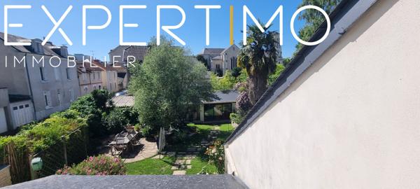 Châtellerault (86100) Coup de coeur au centre de Châtellerault