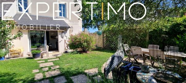 Châtellerault (86100) Coup de coeur au centre de Châtellerault