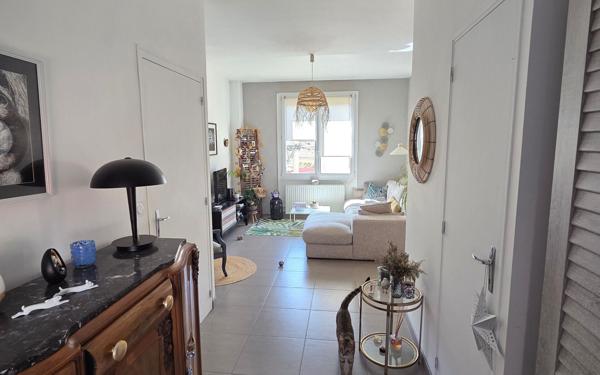 Appartement à vendre    3 pièces • 81 m2 Perpignan