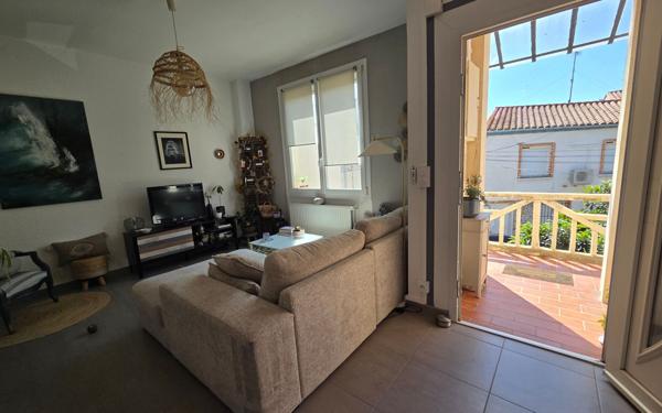 Appartement à vendre    3 pièces • 81 m2 Perpignan