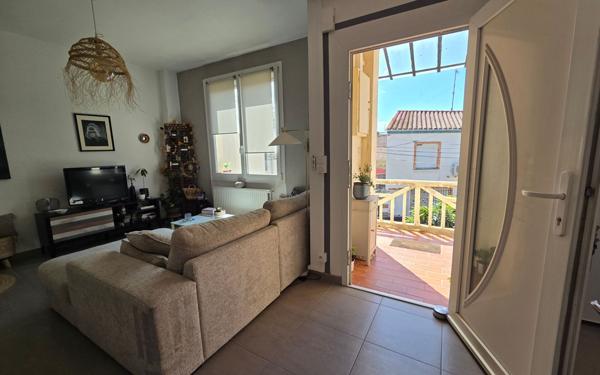 Appartement à vendre    3 pièces • 81 m2 Perpignan