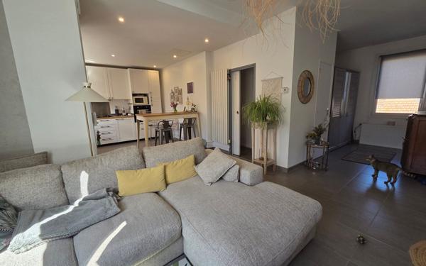 Appartement à vendre    3 pièces • 81 m2 Perpignan