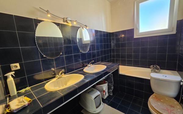 Appartement à vendre    3 pièces • 81 m2 Perpignan