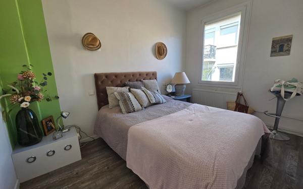 Appartement à vendre    3 pièces • 81 m2 Perpignan