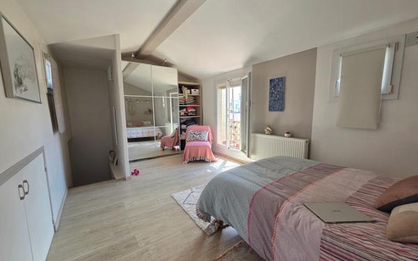 Appartement à vendre    3 pièces • 81 m2 Perpignan