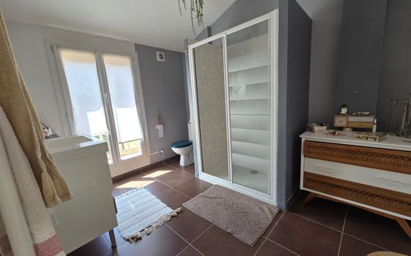 Appartement à vendre    3 pièces • 81 m2 Perpignan