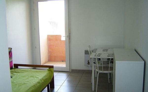 Appartement à louer    1 pièce • 18 m2 Albi