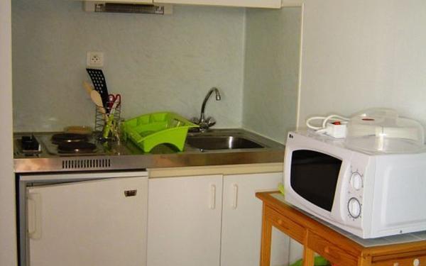 Appartement à louer    1 pièce • 18 m2 Albi