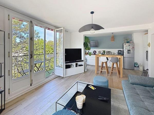 Rare sur Maisons Laffitte