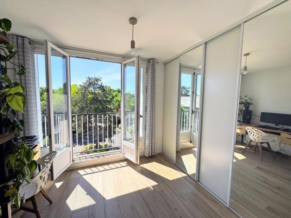 Rare sur Maisons Laffitte