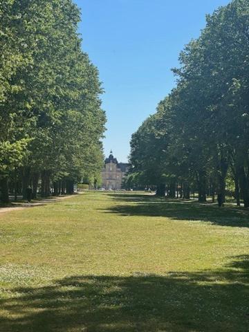 Rare sur Maisons Laffitte