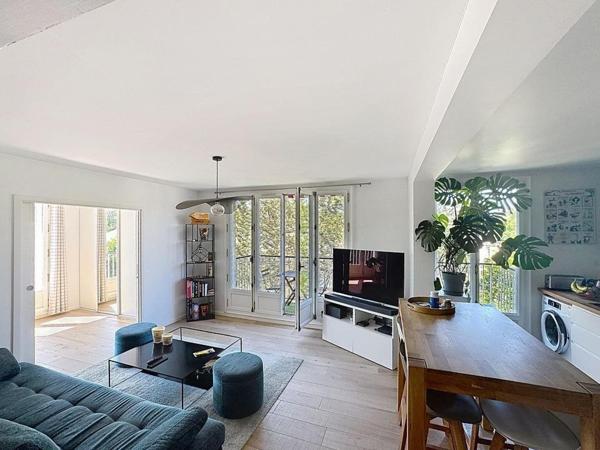 Rare sur Maisons Laffitte