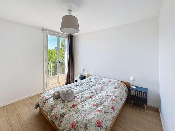 Rare sur Maisons Laffitte