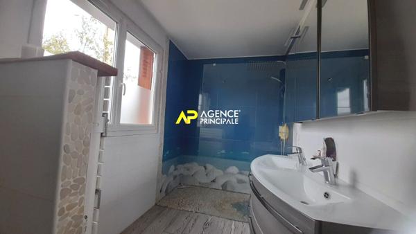 Maison 6 pièces, 3 chambres à ARGENTEUIL Orgemont proche gares. €366 000 ** - Référence 4507