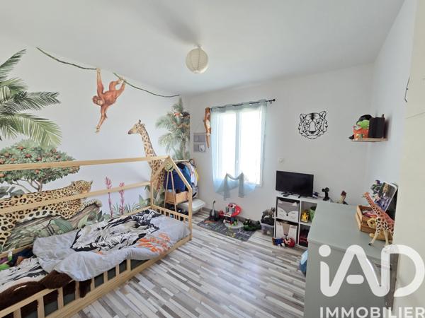 Maison à vendre 6 pièces 138 m² Tonnay-Charente