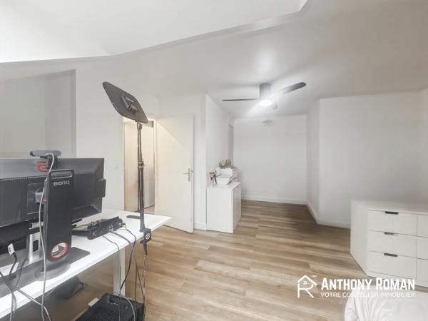 Marcq-en-Barœul (59700) Appartement Duplex - 2 Pièces - 55m2