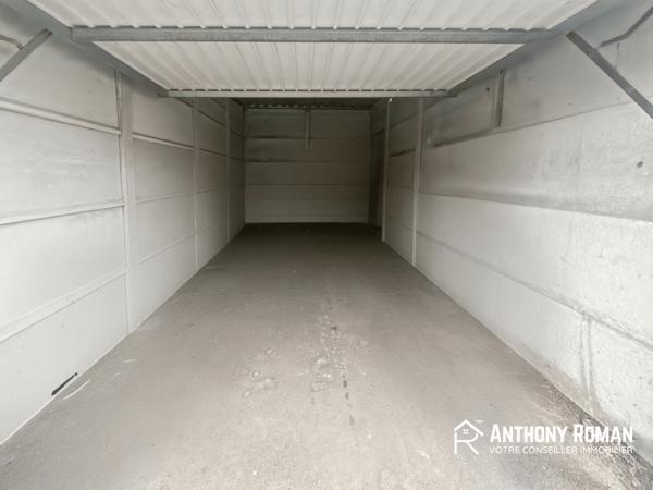 Marcq-en-Barœul (59700) Appartement Duplex - 2 Pièces - 55m2