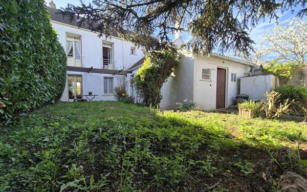 Maison à vendre    4 pièces •  Grisy-Suisnes