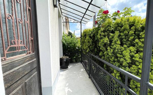 Maison à vendre    4 pièces •  Grisy-Suisnes
