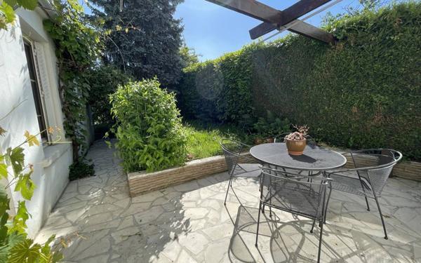 Maison à vendre    4 pièces •  Grisy-Suisnes