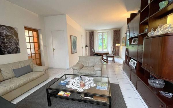 Maison à vendre    4 pièces •  Grisy-Suisnes