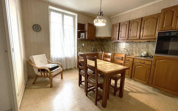 Maison à vendre    4 pièces •  Grisy-Suisnes