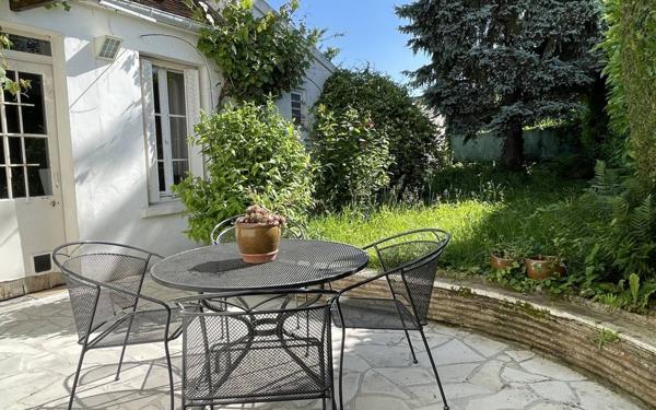 Maison à vendre    4 pièces •  Grisy-Suisnes